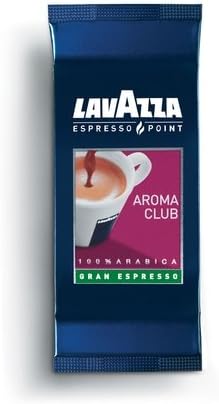 Lavazza Aroma Club