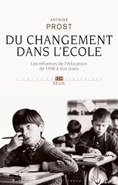 Du  changement dans l'école