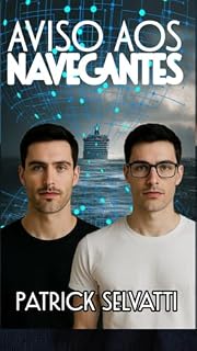 Livro Aviso aos navegantes