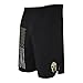 Pro WOD Performance Shorts (Black/Gold, 36)