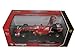 2015 Ferrari Formula 1 F1 SF15-T #5 Sebastian Vettel 1/18 by Bburago 16801 V