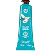 Yves Rocher Monoi de Tahiti Hand Cream, 30 ml./1 fl.oz.