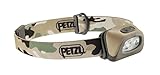 Petzl - TACTIKKA + Headlamp 110 Lumens