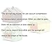 SENYEPETS Soft Indoor Dog Houses Pets Sponge Material Portable and Great for Transportation and Short outings (XL, Coffee)