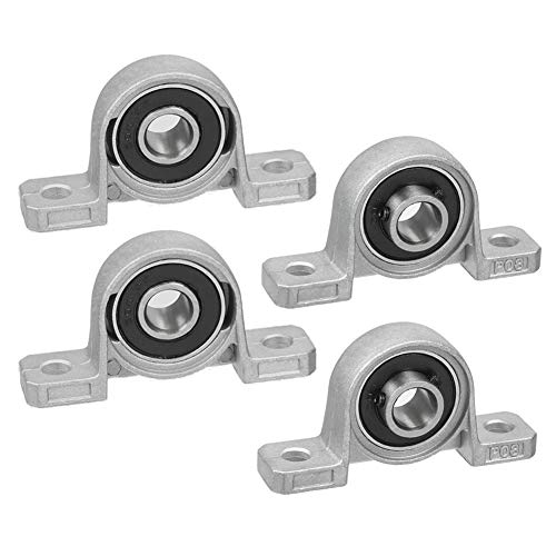 Amazon.ca Pillow Block Bearings Industrial & Scientific