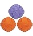 Hartz Dura Play Ball, Small, Assorted Colors (1 Ball Only)