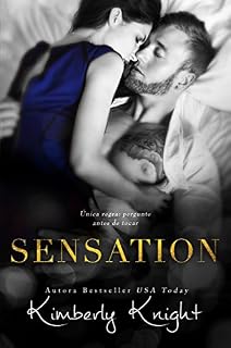 Livro Sensation