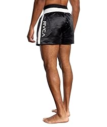 RVCA Mens Sport 15" Performance Shorts - RVCA Muay