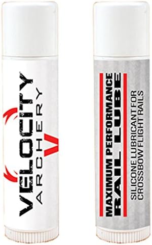 Velocity Archery Rail Lube