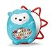 Skip Hop Explore and More Click Clack Hedgehog, Multi