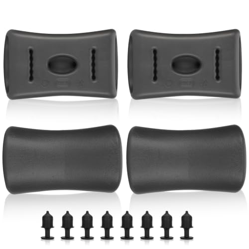 Peakur Spa Replacement Headrest