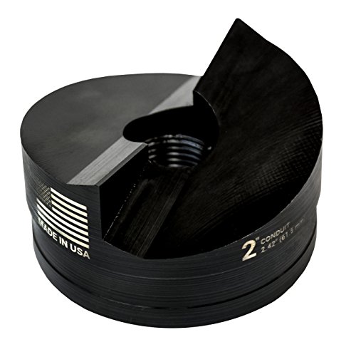 Greenlee 721-2 Knockout Punch