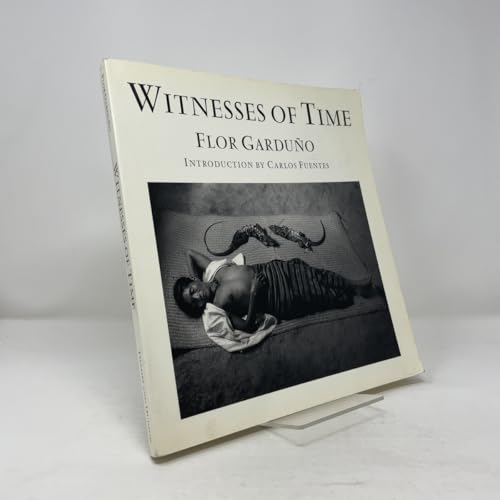 Witnesses of Time