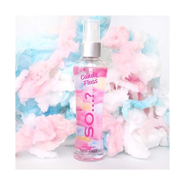 Body-Mist-By-So-Womens-Candy-Floss-Body-Mist-Fragrance-Spray-100ml-sweet Body Mist By So…? Womens Candy Floss Body Mist Fragrance Spray 100ml