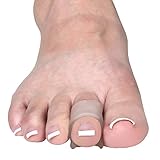 Gel Hammer Toe Crutch(R) - Set Of 2 - Medium