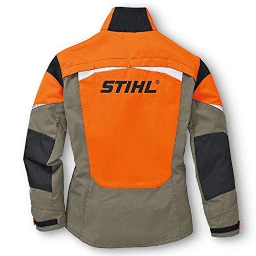 Stihl Jacke Function Ergo – Bild 4