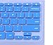 Keyboard Cover for 2018/2017 HP Flagship High Performance 11.6