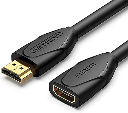 VENTION HDMI Extension Cable, High Speed 4K HDMI Extender Cable