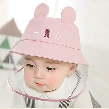 waterproof baby hat