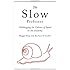 Slow Professor: Challenging the Culture of Speed in the Academy