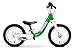 woom 1 Balance Bike 12”, Ages 18 Months to 3.5 Years, Green