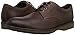 Clarks Men's Hinman Plain Oxford