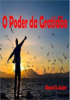 Livro O Poder da Gratidão