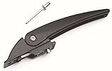 Carefree 901015 Black Travel RV Awning Replacement Lift Handle