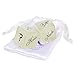 Naughty Sex Dice: Naughty or Romantic Game for Couples Novelty Party Toy