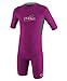 O'Neill Wetsuits Toddler Reactor 2mm Spring Suit