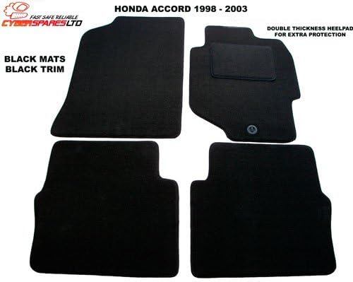 Aord 1998-2003 Quality Tailored Car Mats