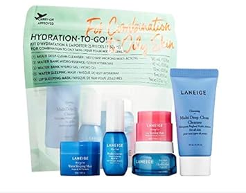 hydration for combination skin