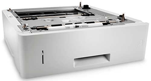 Hewlett Packard Paper Feed Tray for 500 Sheets F2G68A, A4