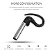 Bluetooth Headset,URBST In-Ear Earbud Stereo Noise Canceling Wireless Handsfree Headphone with iPhone,Android.