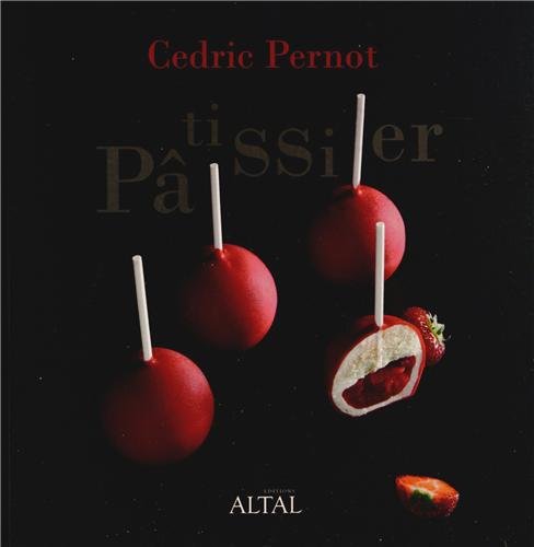 Pâtissier by (Paperback)