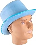 HMS Baby Top Hat, Blue