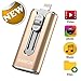 USB Flash Drive Photo Stick for iPhone Flash Drive 128GB JIAHCN iPhone External Storage USB 3.0 Mobile Memory Stick for iPhone,Android,PC Photo iPhone Picture Stick (Gold)