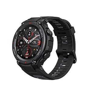 Amazfit-T-Rex-Pro-Sports-Watch-Military-grade-Design-with-over-100-Sports-Modes-10-ATM-Waterproof-18-Day-Battery-Life-GPS-Smartwatch-Fitness-Watch-with-SpO2-Heart-Rate-Sleep-Monitor-Black Amazfit T Rex Pro Sports Watch Military-grade Design with over 100 Sports Modes, 10 ATM Waterproof, 18 Day Battery Life…