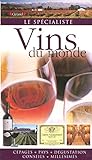 Vins du monde by