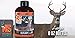 Nationwide Scents Scrape Lure Deer Attractant Urine | Pure Active Scrape Lure Buck Hunting Spray Scent