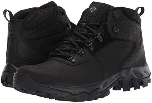 Columbia Men's Newton Ridge Plus Ii Waterproof Hiking Boot Shoe 16 Columbia Men's Newton Ridge Plus Ii Waterproof Hiking Boot Shoe
