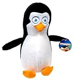 The Penguins of Madagascar Baby Kowalski 10