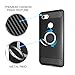 Google Pixel 3 Case - New 2019 Upgraded with Metal Stand Ring - Pixel 3 Heavy Duty Protective Phone Case - Google Pixel 3 Rugged TPU Cover - Google Pixel 3 Shockproof Defender Case - Google Pixel 3