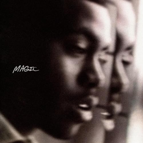 Nas - Magic 3 - Amazon.com Music