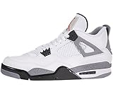 Nike Air Jordan 4 Retro BG Kids Basketball Shoes