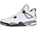 Nike Mens Air Jordan 4 Retro 