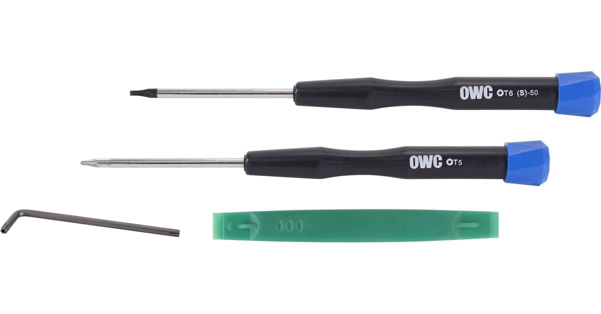 OWC - Memory Installation Toolkit Tool Set for Mac mini (2018 - Current)