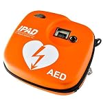 iPAD SP1 AED Fully Automatic Defibrillator - Image 3