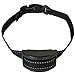Our K9 Black Bark Collar. Medium - Large Size Dogs. . Sound and Static Shock Anti Bark Collar.