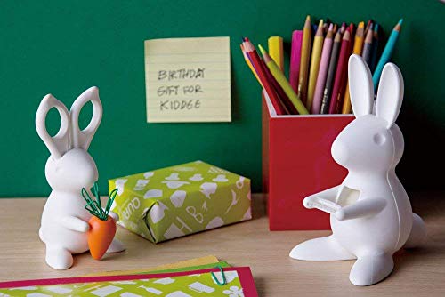 Office Desk Bunny Scissors - Image 4